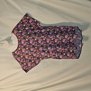 LuLaRoe high low dress